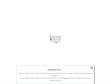 Tablet Screenshot of exclusivebrandstorino.it